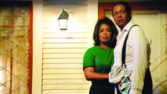 Oprah fait son cinéma