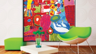 L'enfance de l'art