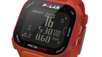 J'ai testé une montre de course