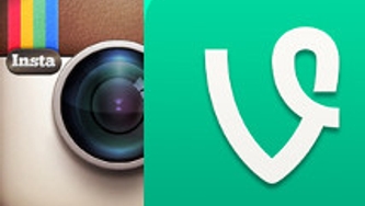 Êtes-vous Vine ou Instagram?