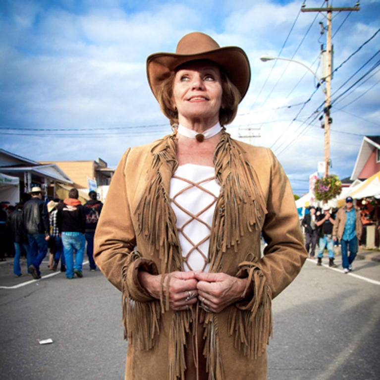 4 raisons d'aimer le country