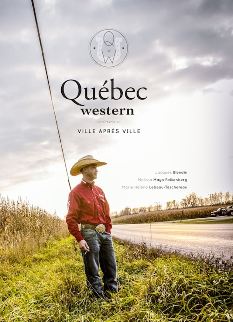 4 raisons d'aimer le country
