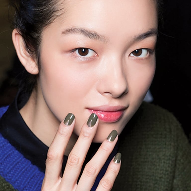 Un vernis signé Prabal Gurung