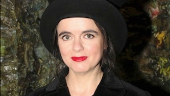 La nostalgie heureuse d'Amélie Nothomb