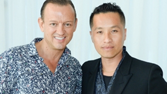 Cinq questions à Phillip Lim
