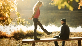 Harmonies d'automne