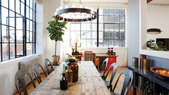L'esprit loft