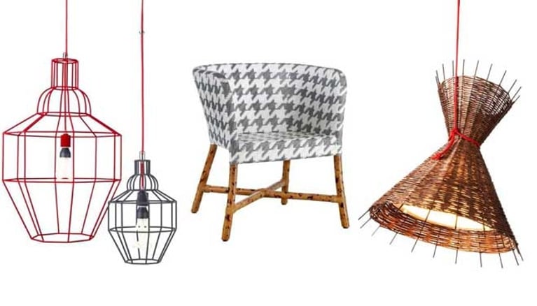 Côté maison : en septembre, on aime…
