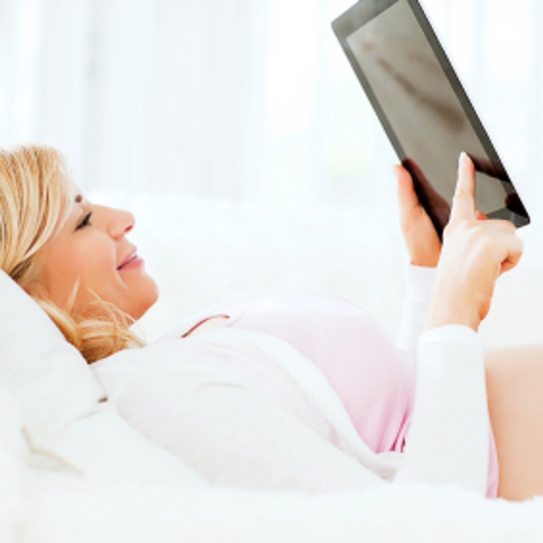 3 applications pour devenir enceinte