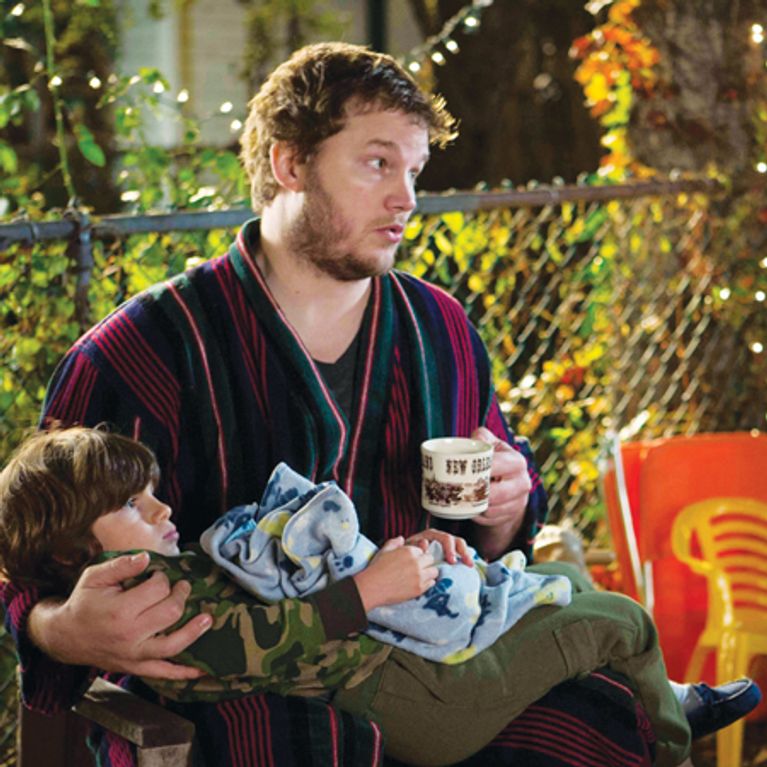Rentrée culturelle 2013 : cinéma