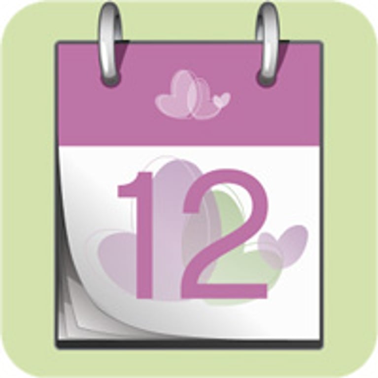 3 applications pour devenir enceinte