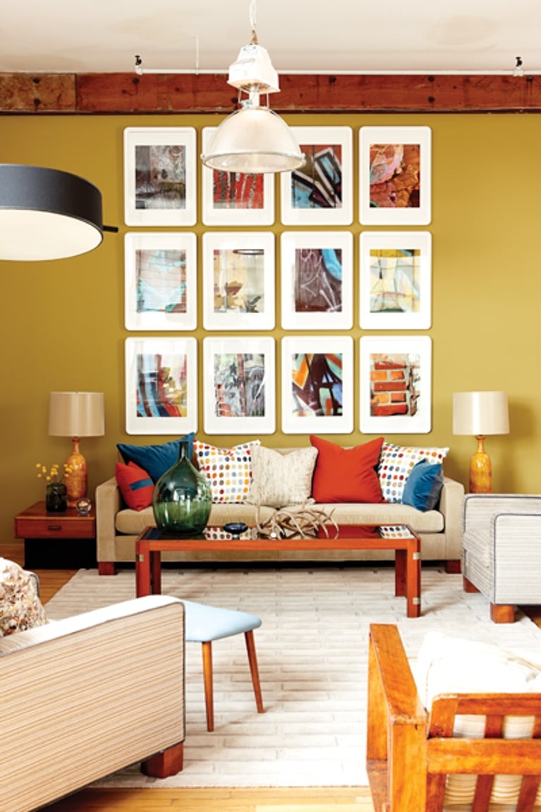 L'esprit loft