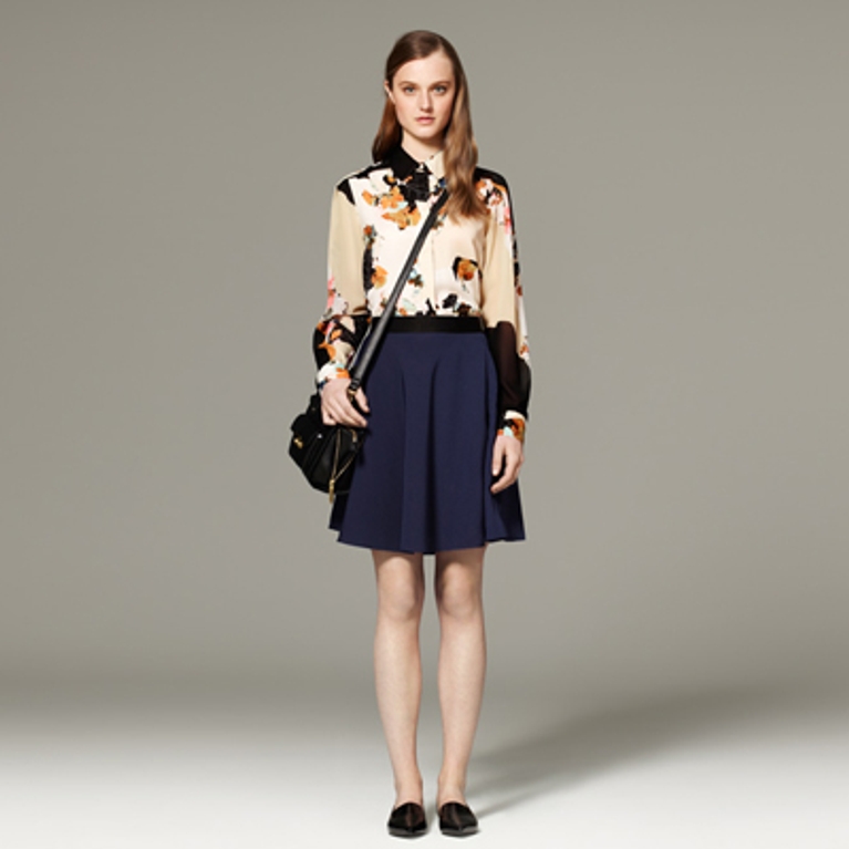 Cinq questions à Phillip Lim