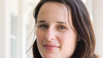 Geneviève Grandbois se met à table