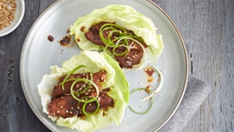 Porc épicé à la coréenne