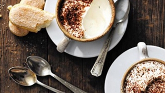 Tiramisu express