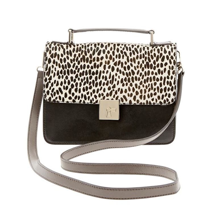 Mon inspiration du mois : l’imprimé animalier