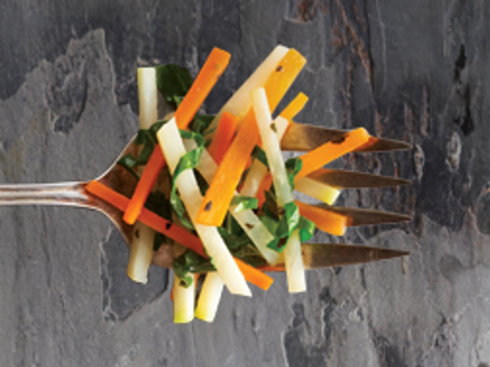 Les Meilleures de Salade de chou rouge et Carottes
