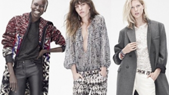 Isabel Marant pour H&M