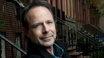 Ma vie en 5 livres : Marc Levy