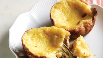 Tartelettes portugaises à la crème