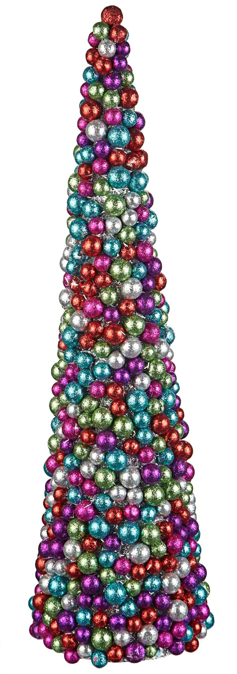 Décorations de Noël : belles baies