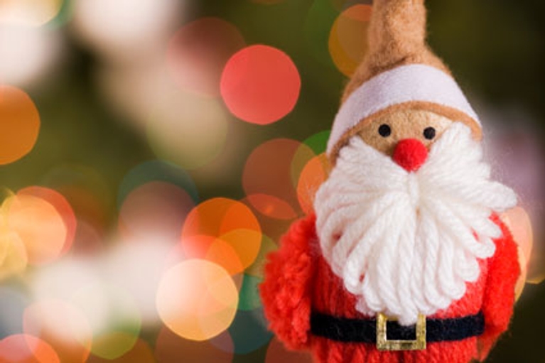 Noël simplement