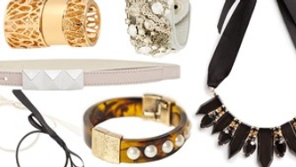 Shopping : accessoires pour les fêtes