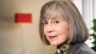 Anne Rice, reine des damnés