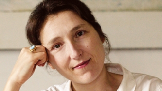 L'auteure coup de coeur : Marie Darrieussecq