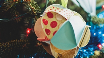 Noël sans chichi