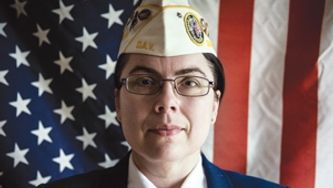 Ruth Moore : le triomphe de la victime