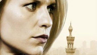 Livre du mois : Homeland, la traque d'Andrew Kaplan