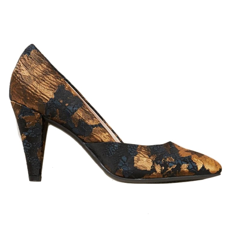 Shopping : les chaussures du temps des fêtes