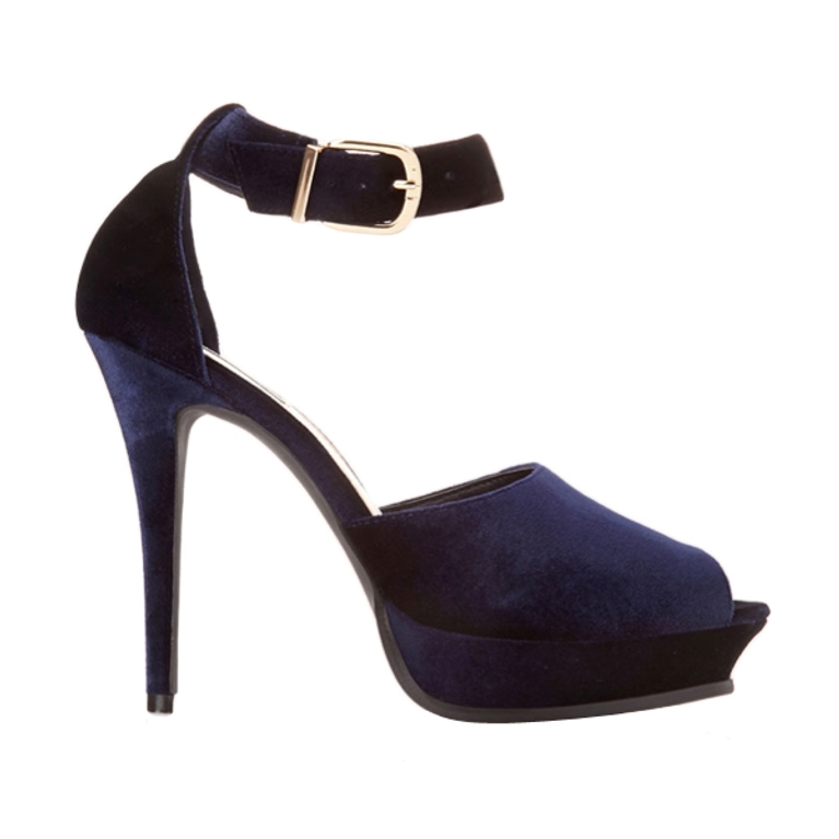 Shopping : les chaussures du temps des fêtes