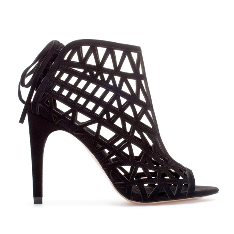Shopping : les chaussures du temps des fêtes