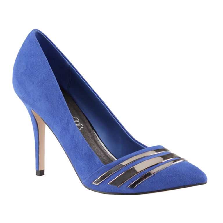 Shopping : les chaussures du temps des fêtes