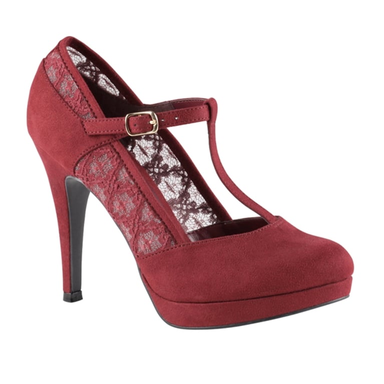 Shopping : les chaussures du temps des fêtes