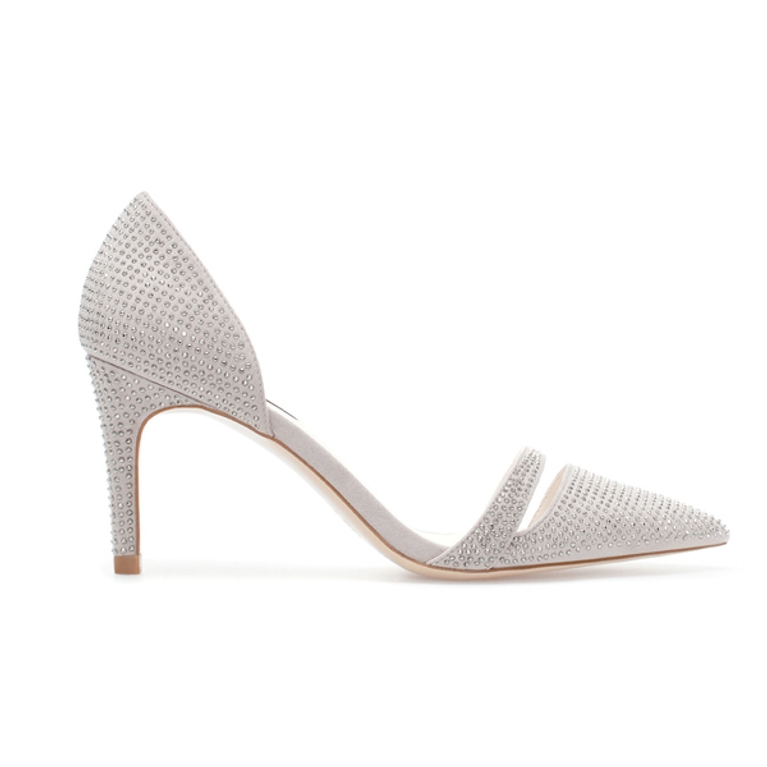 Shopping : les chaussures du temps des fêtes