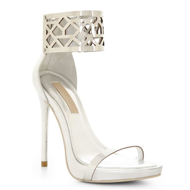 Shopping : les chaussures du temps des fêtes