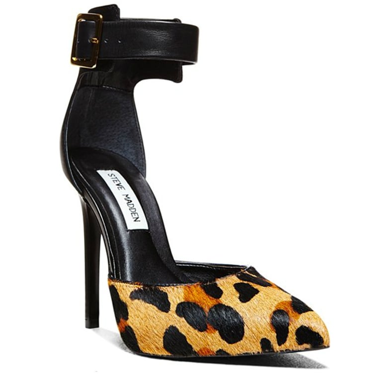 Shopping : les chaussures du temps des fêtes