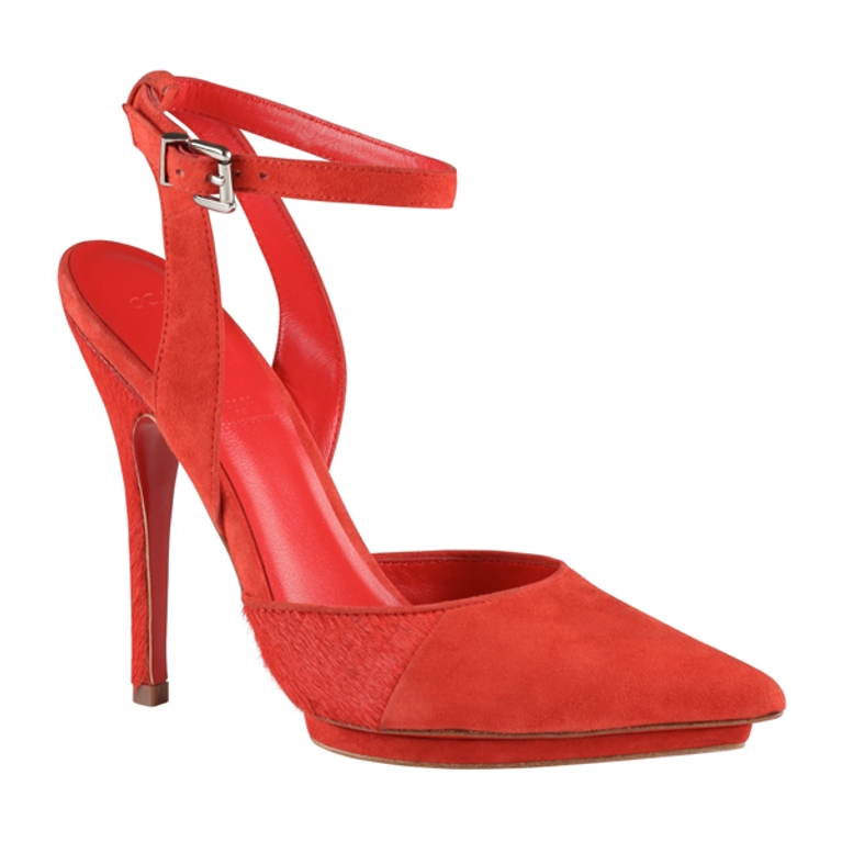 Shopping : les chaussures du temps des fêtes