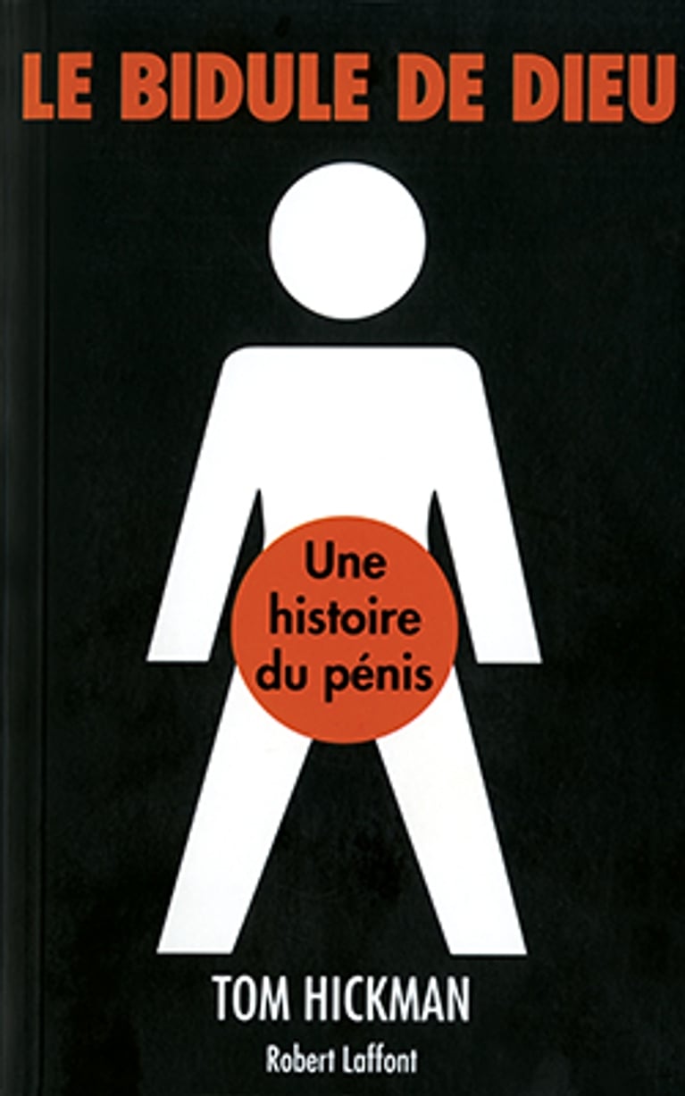 Des livres qui fessent!