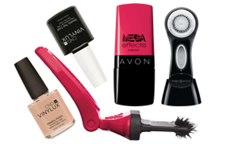 Nouveautés beauté: testées et approuvées!