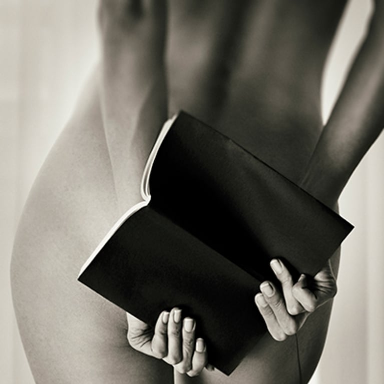 Des livres qui fessent!