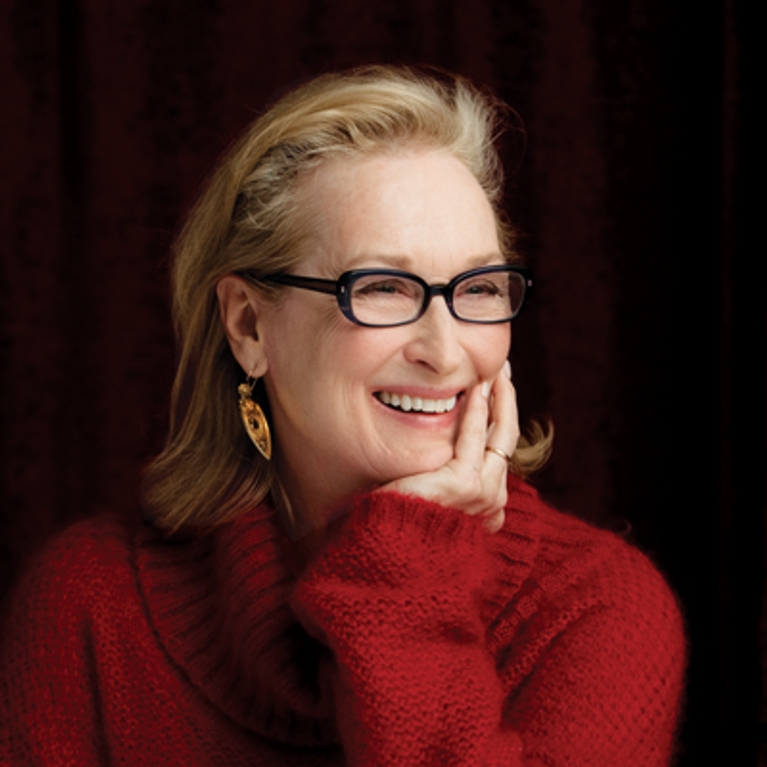 Julia Roberts et Meryl Streep : rencontre au sommet