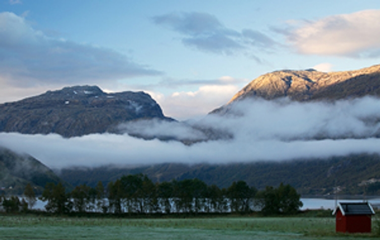 Le bonheur en Scandinavie