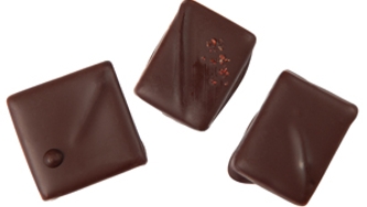 Petits bonheurs à croquer