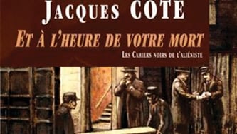 Le polar du mois : Et à l'heure de votre mort