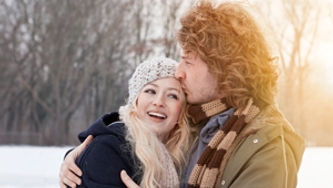 Plaisirs d'hiver